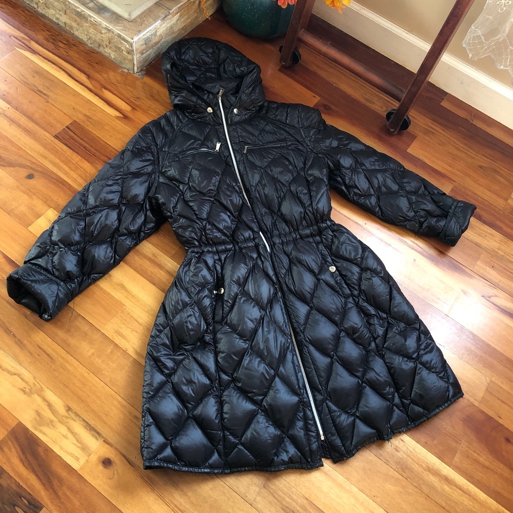 Michael Kors coat